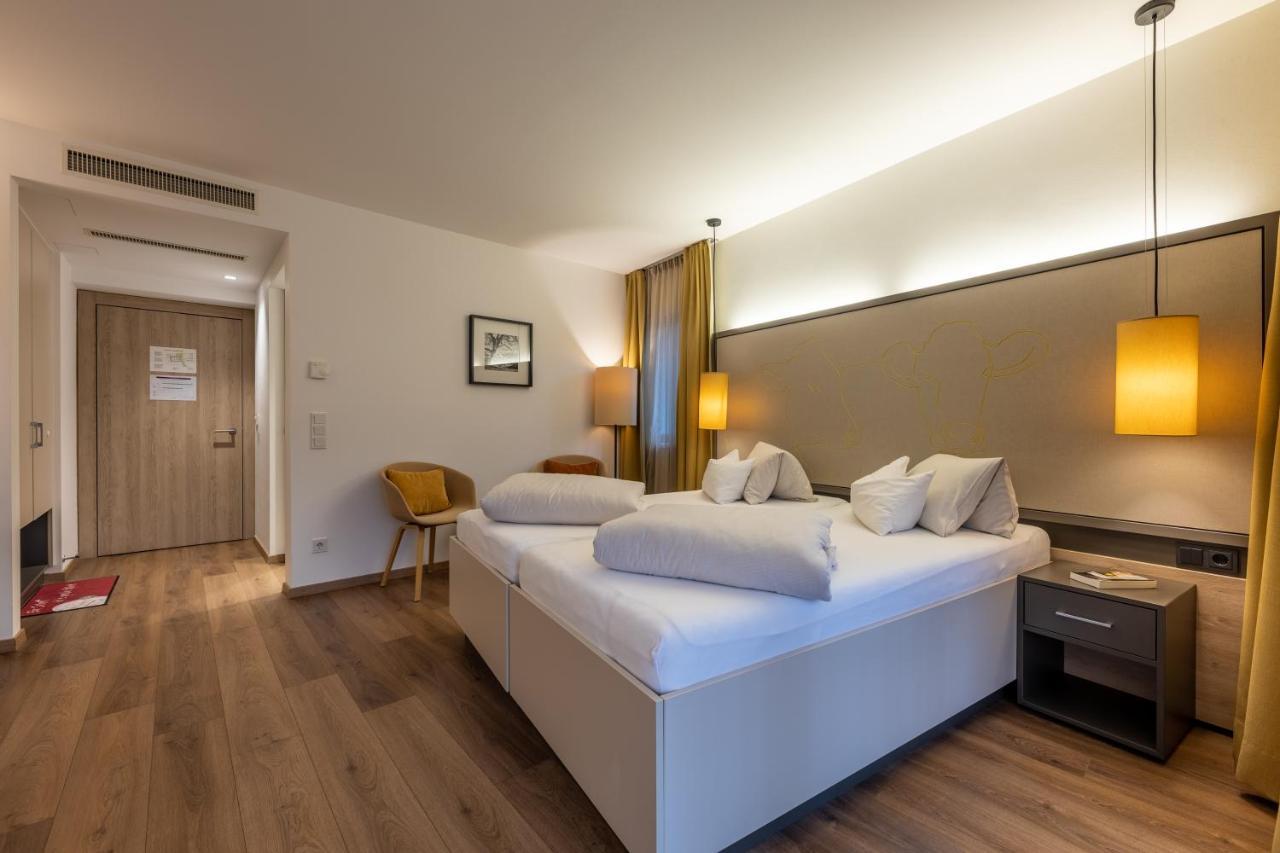 Hotel Wirtshaus Post Sankt Johann in Tirol Exteriér fotografie