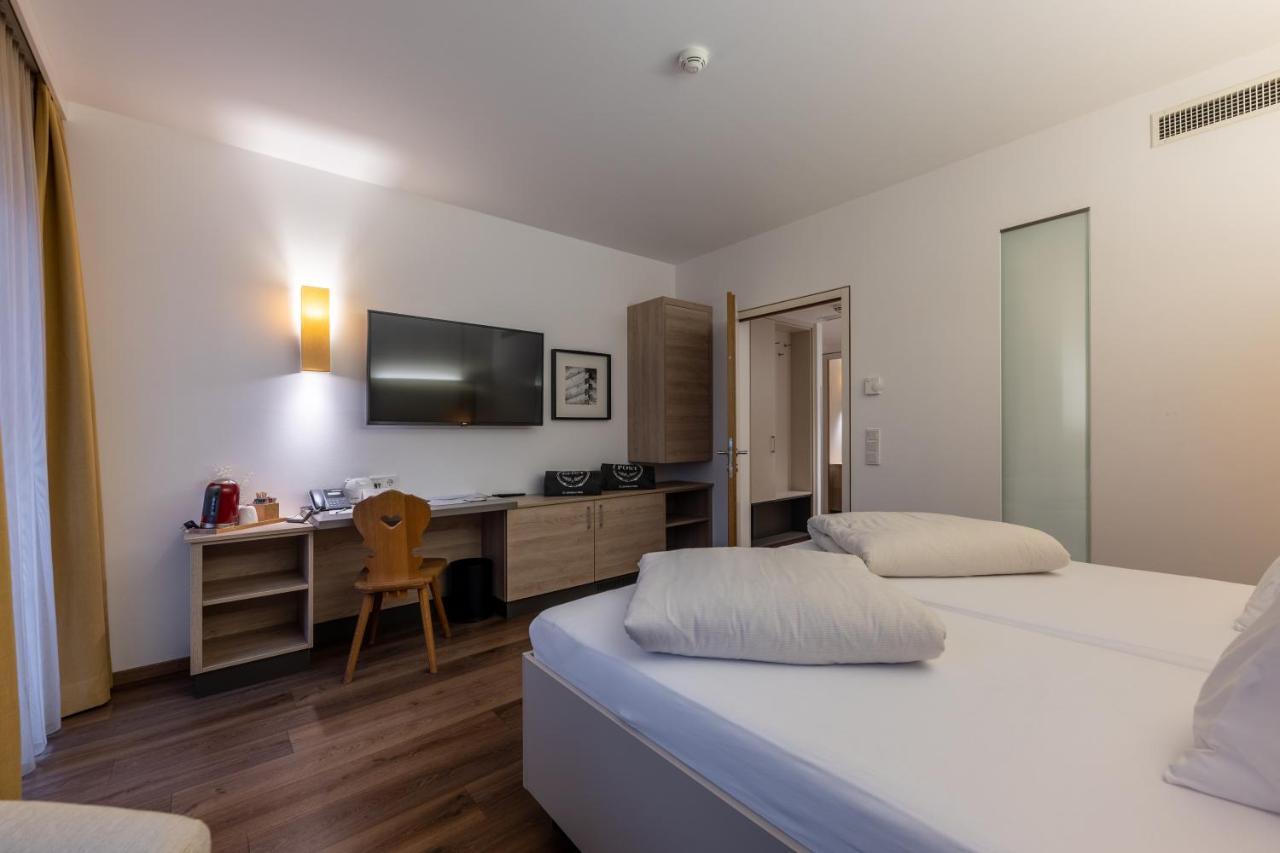 Hotel Wirtshaus Post Sankt Johann in Tirol Exteriér fotografie