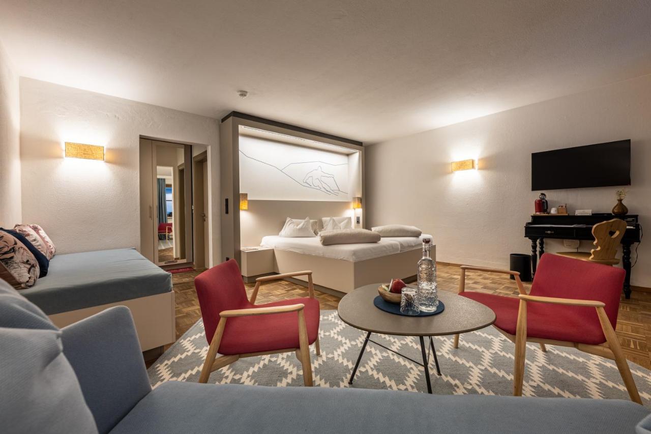 Hotel Wirtshaus Post Sankt Johann in Tirol Exteriér fotografie