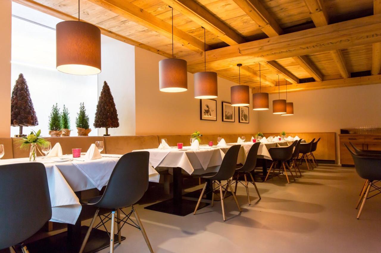 Hotel Wirtshaus Post Sankt Johann in Tirol Exteriér fotografie