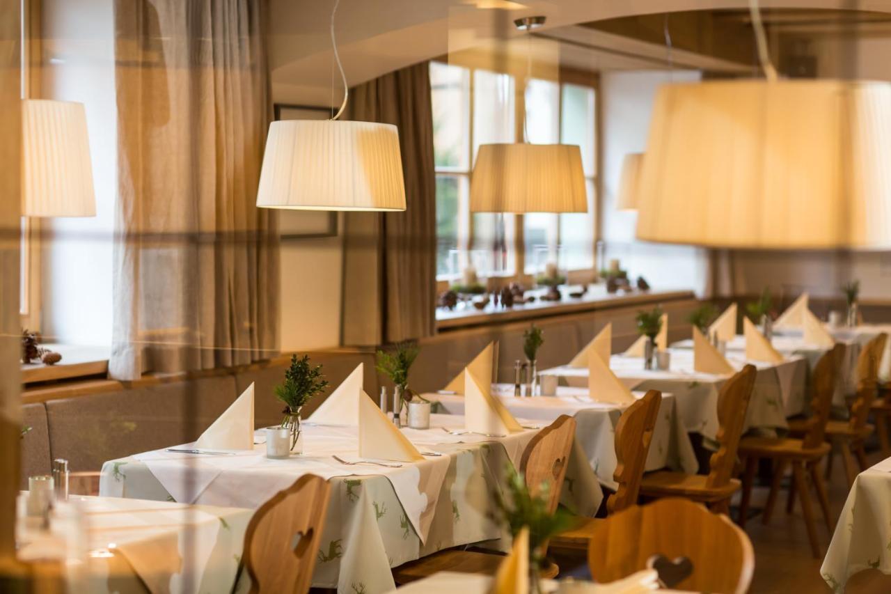 Hotel Wirtshaus Post Sankt Johann in Tirol Exteriér fotografie