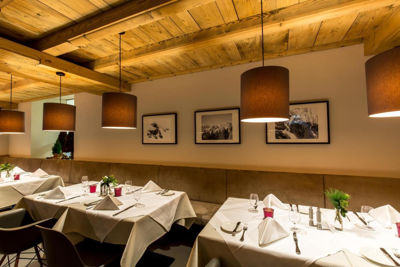 Hotel Wirtshaus Post Sankt Johann in Tirol Exteriér fotografie