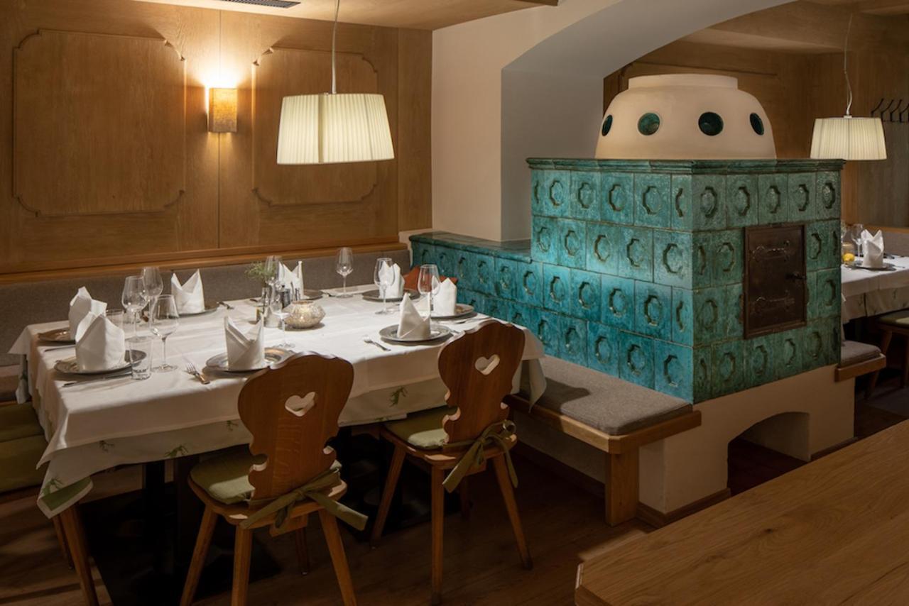 Hotel Wirtshaus Post Sankt Johann in Tirol Exteriér fotografie