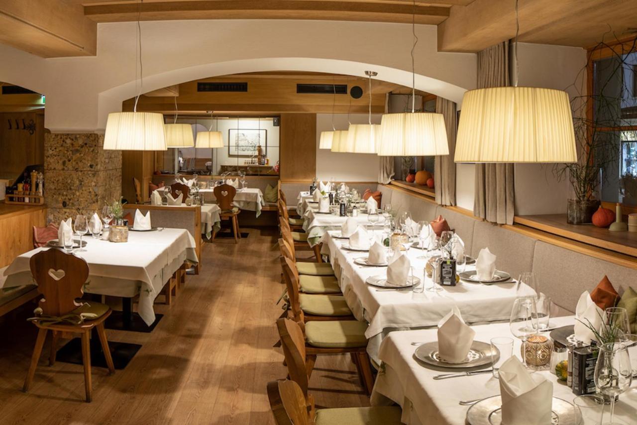Hotel Wirtshaus Post Sankt Johann in Tirol Exteriér fotografie